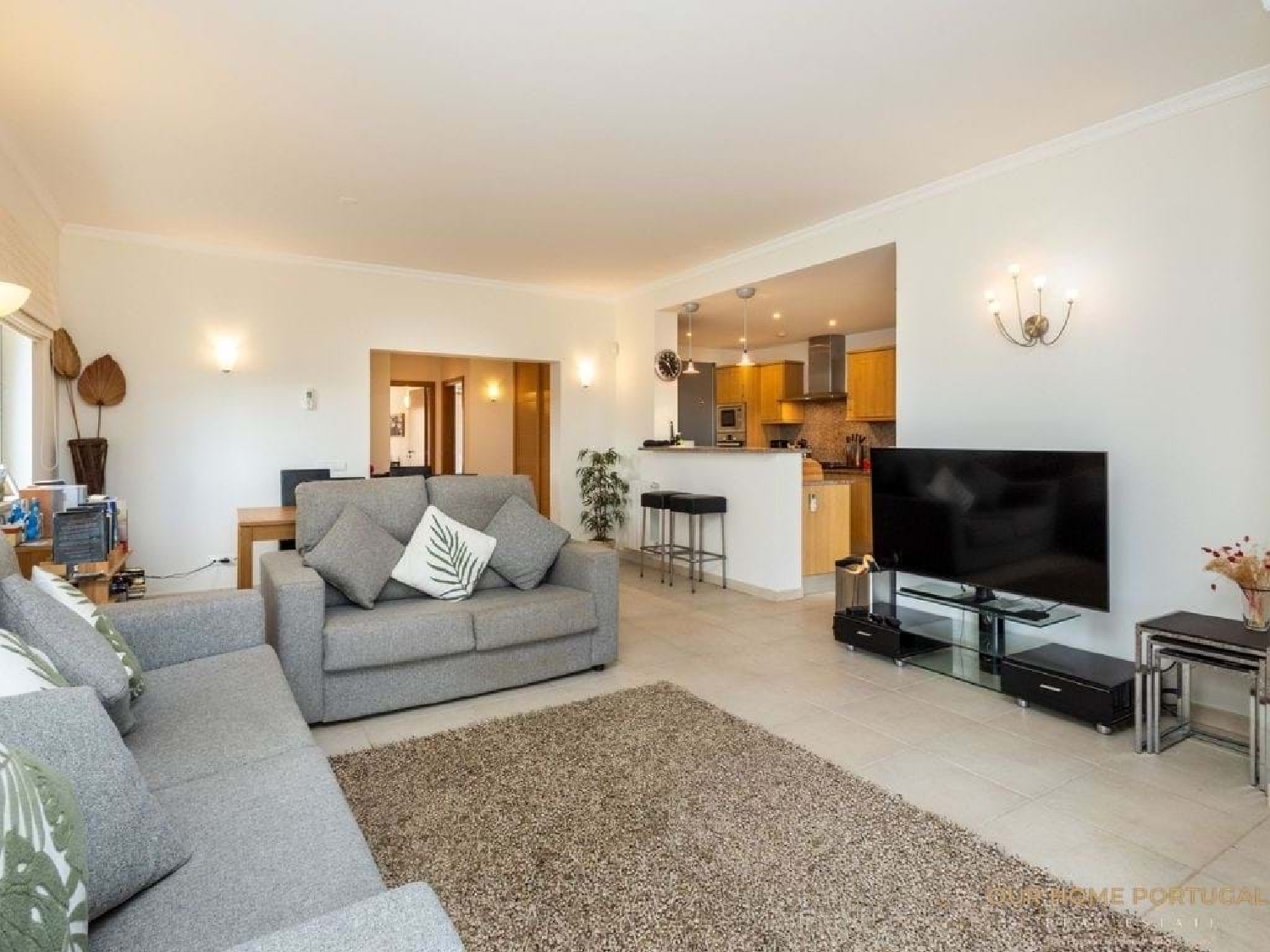  te koop appartement Lagoa Lagoa (Algarve) 2