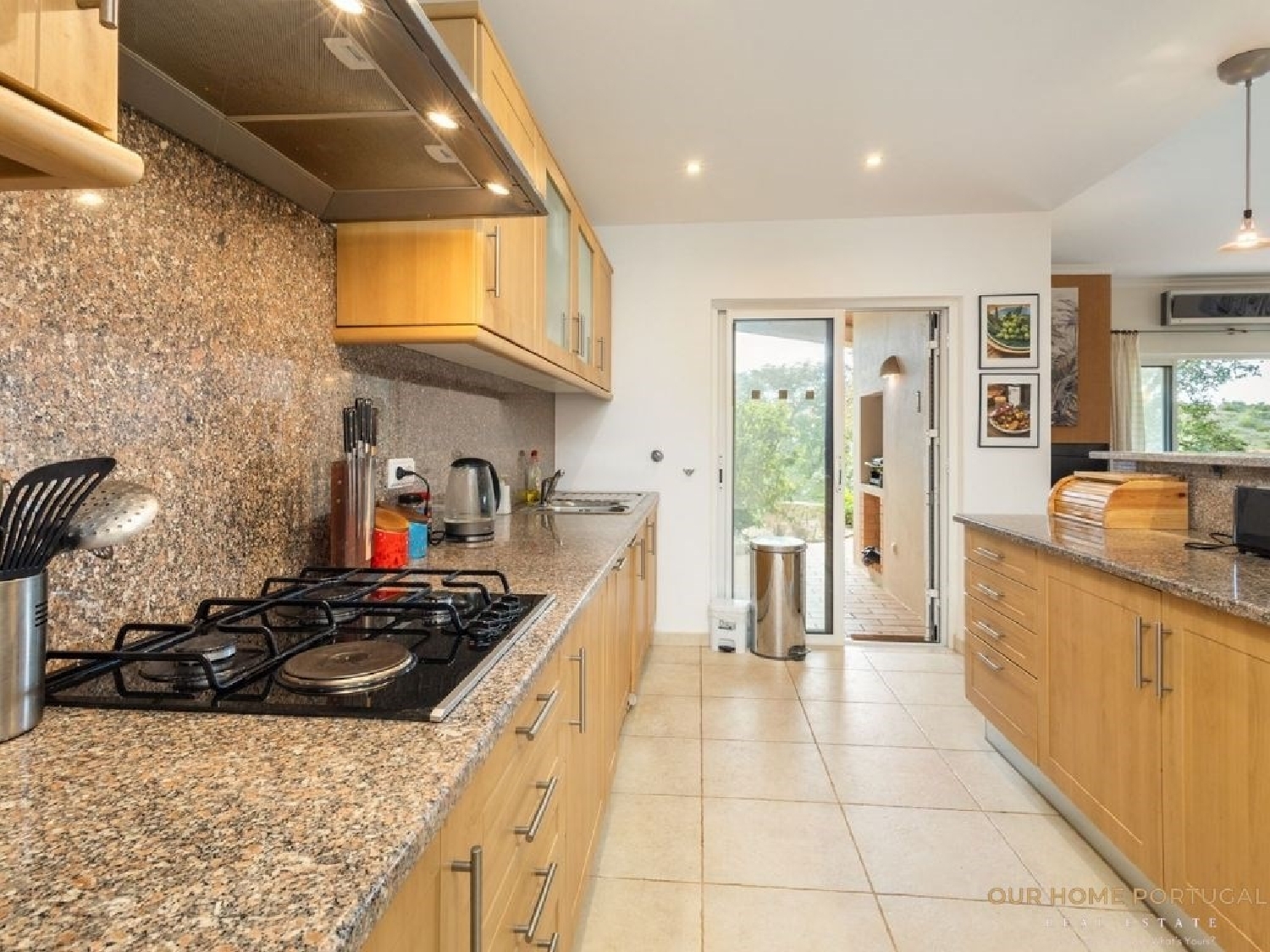  te koop appartement Lagoa Lagoa (Algarve) 4