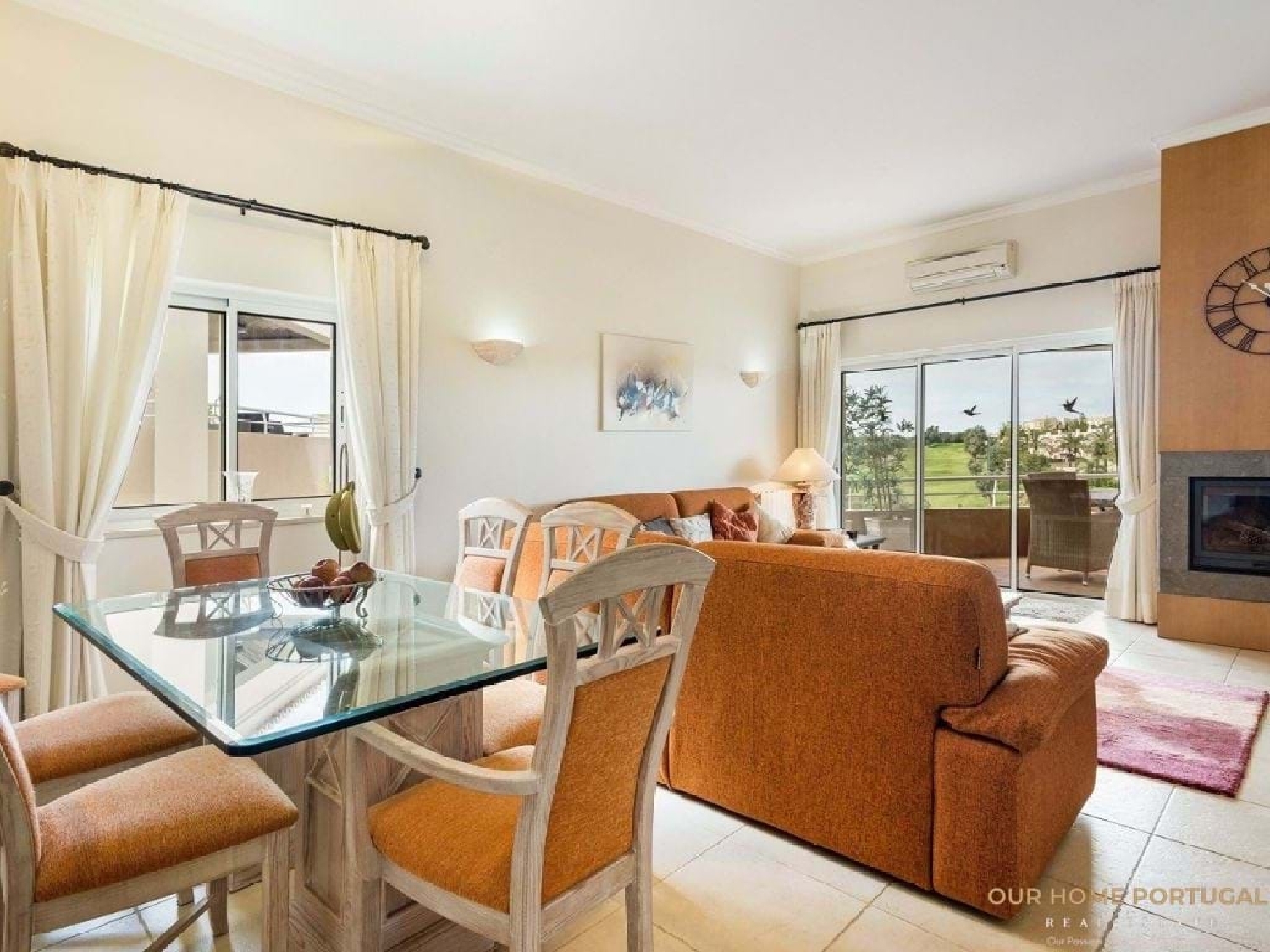  te koop appartement Lagoa Lagoa (Algarve) 1