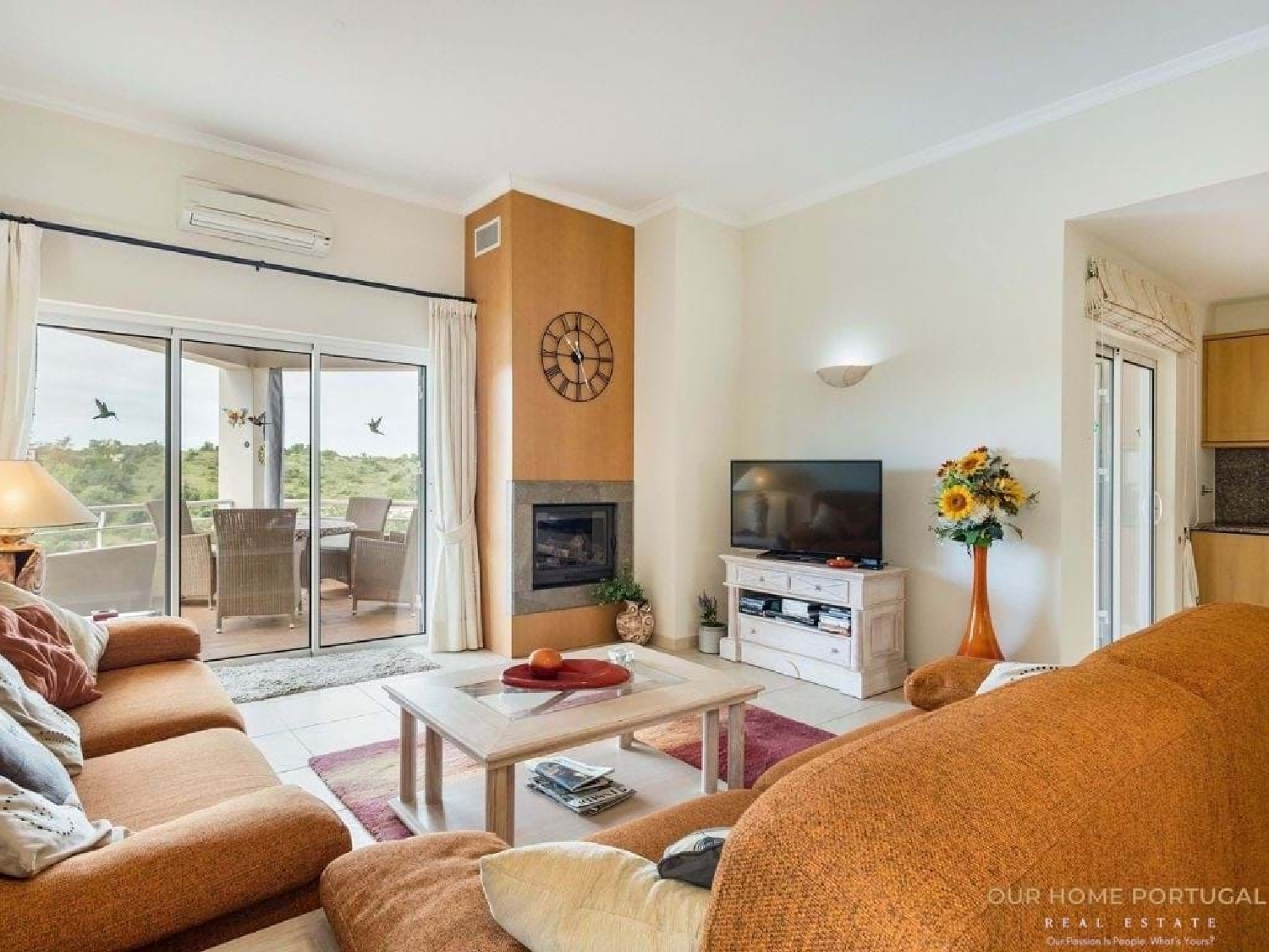  te koop appartement Lagoa Lagoa (Algarve) 2