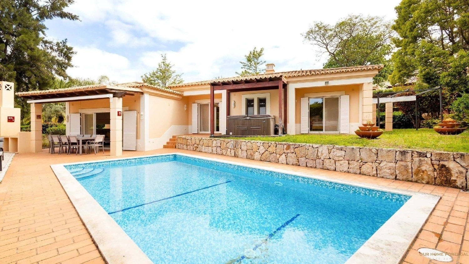  for sale apartment Lagoa Lagoa (Algarve) 1