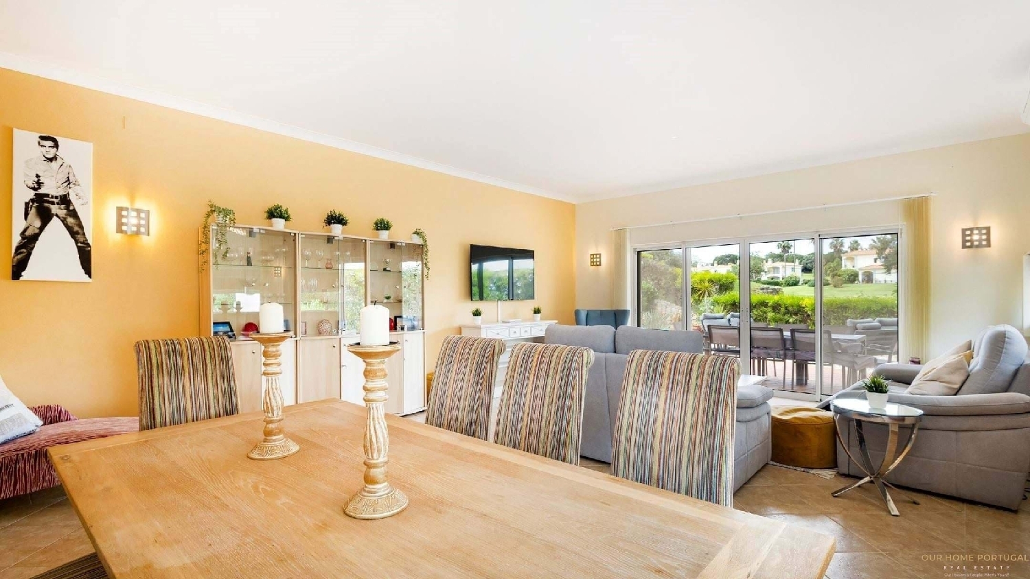  for sale apartment Lagoa Lagoa (Algarve) 2