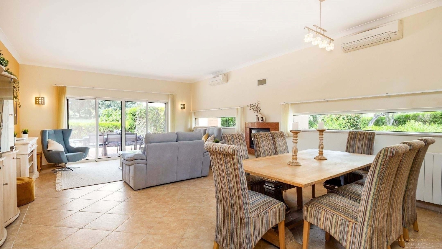  for sale apartment Lagoa Lagoa (Algarve) 4