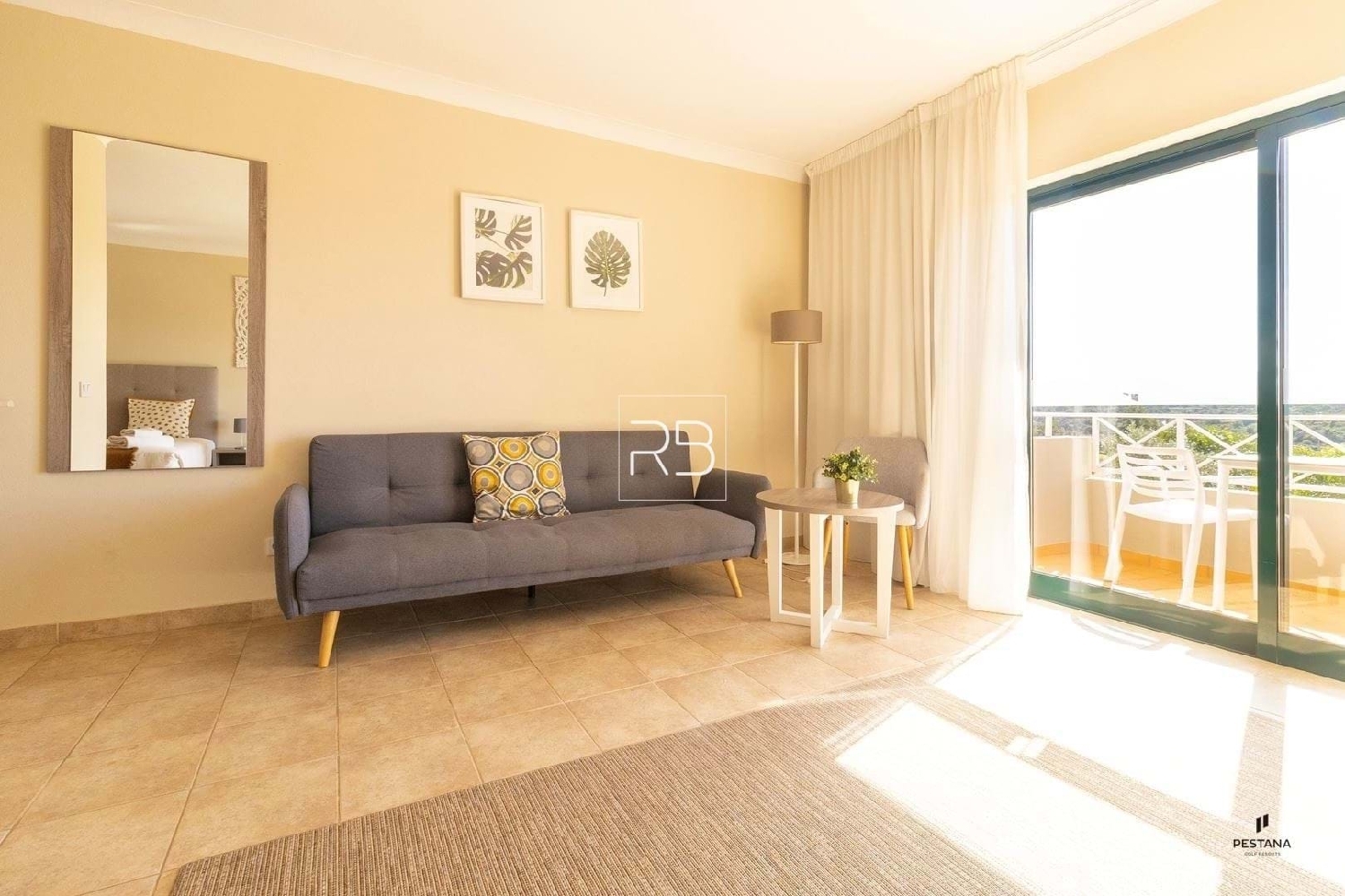  te koop appartement Lagoa Lagoa (Algarve) 2