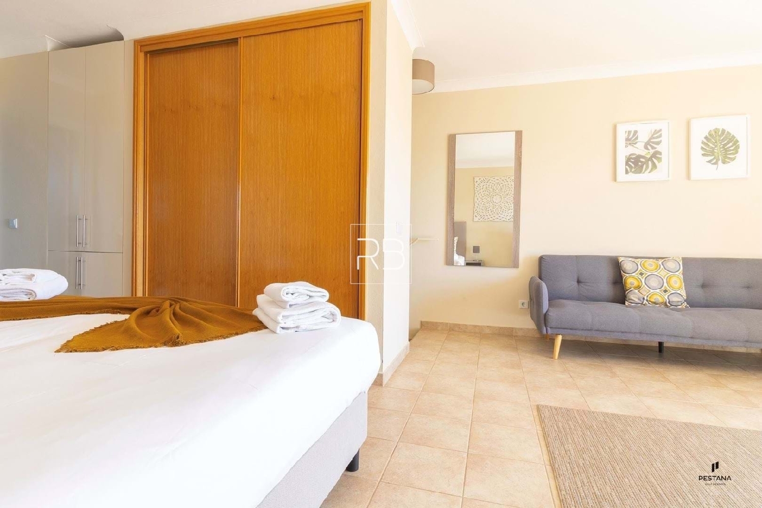  te koop appartement Lagoa Lagoa (Algarve) 4
