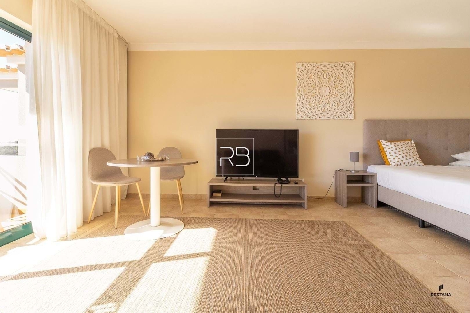  te koop appartement Lagoa Lagoa (Algarve) 5