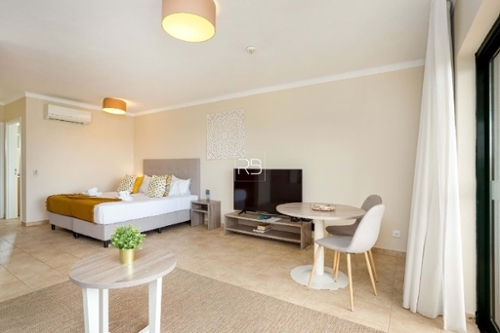 Lagoa Lagoa (Algarve) appartement foto 334332