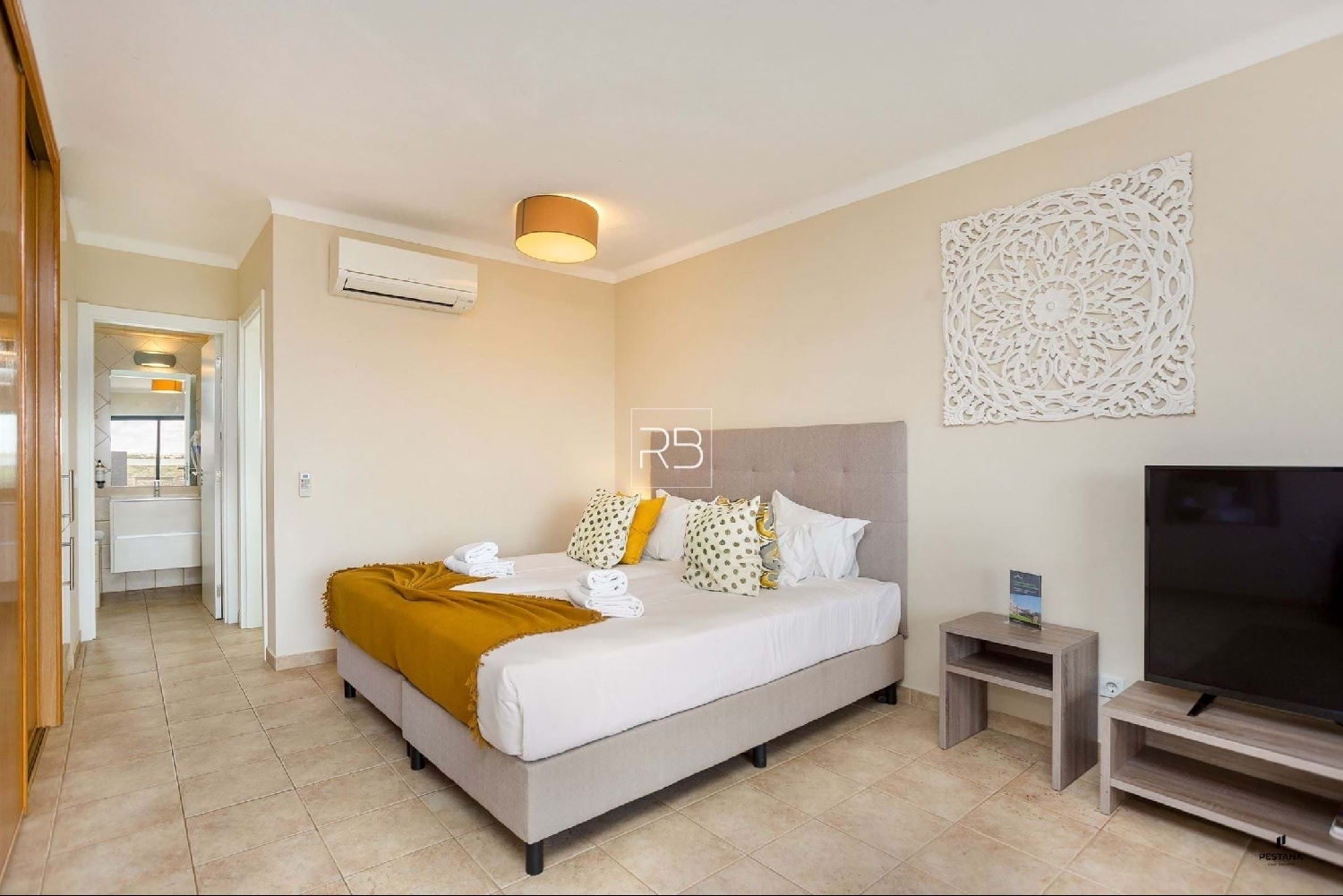  te koop appartement Lagoa Lagoa (Algarve) 2