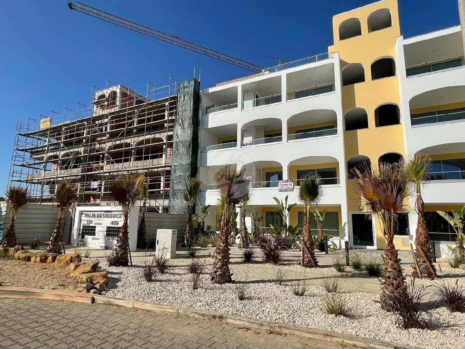  te koop appartement Lagos Lagos 2