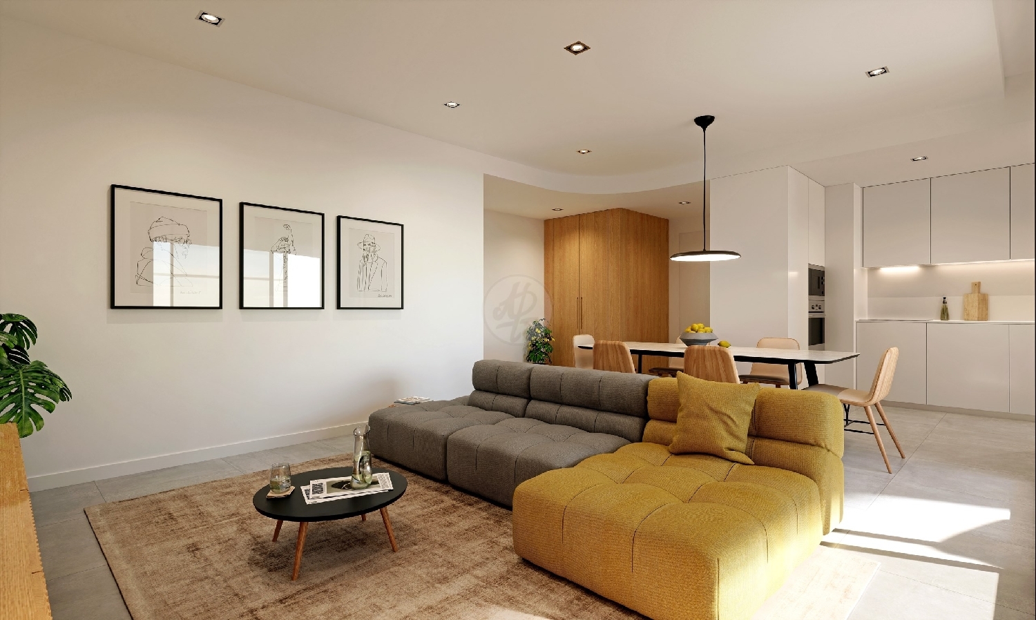  for sale apartment Lagos Lagos 6