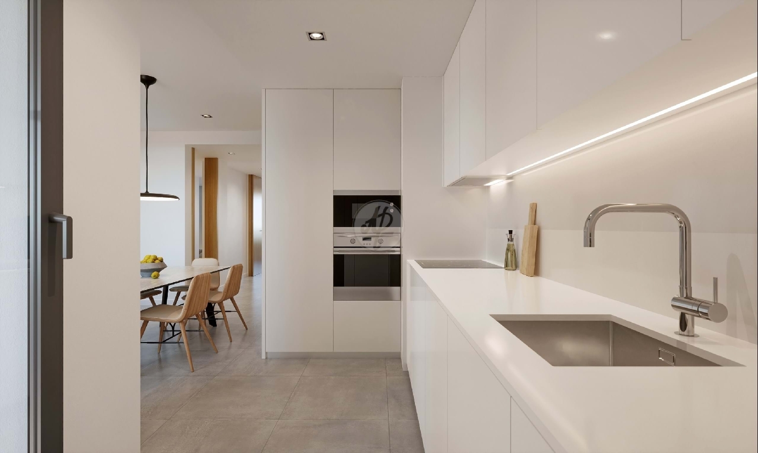  en venta apartamento Lagos Lagos 2