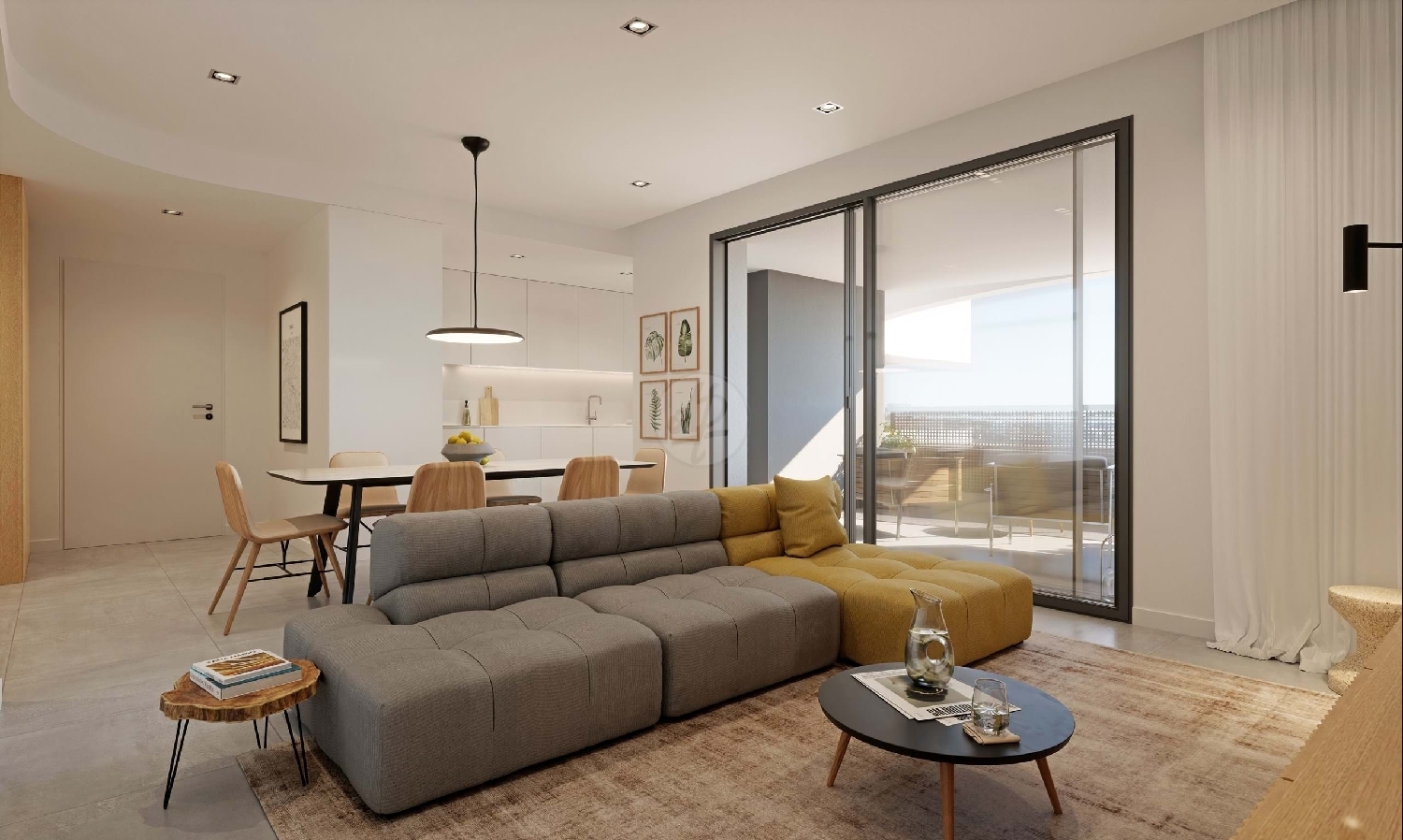  en venta apartamento Lagos Lagos 5