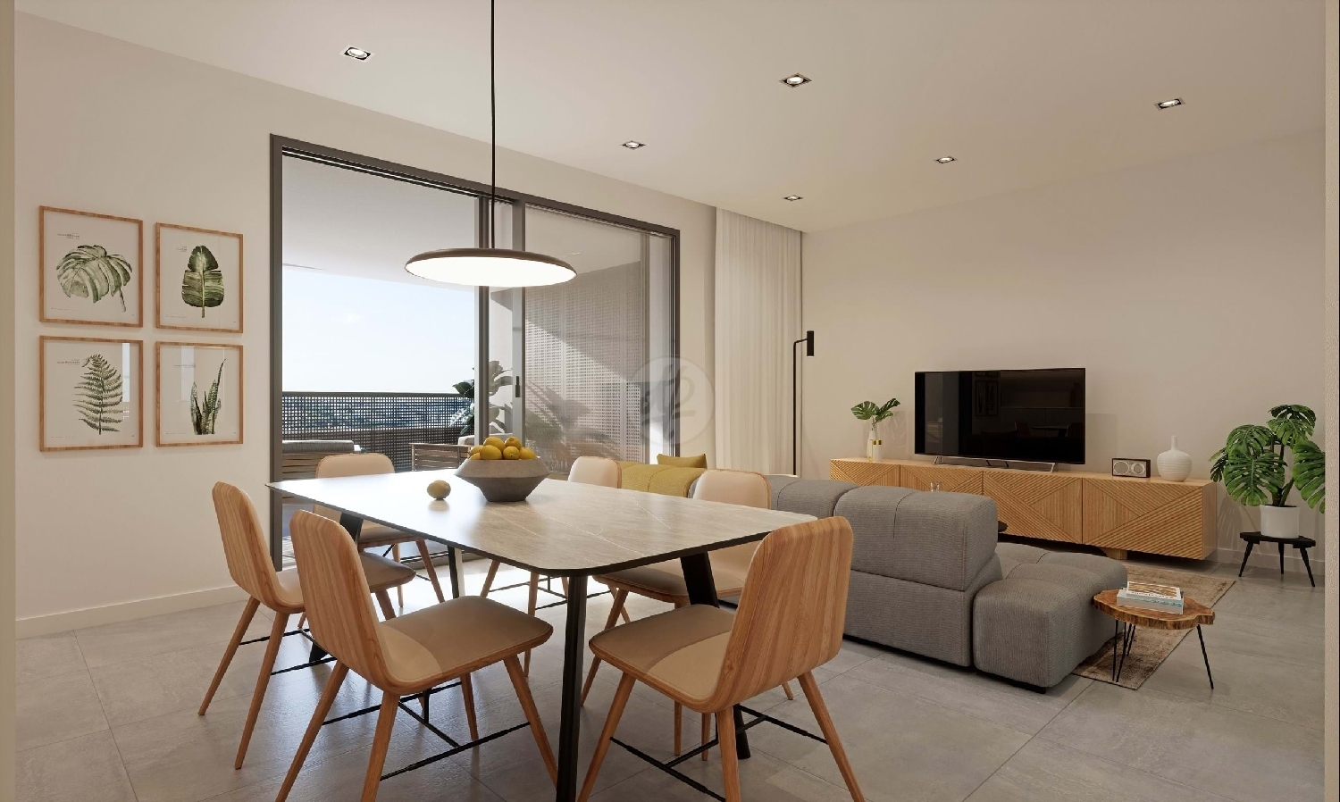 en venta apartamento Lagos Lagos 6