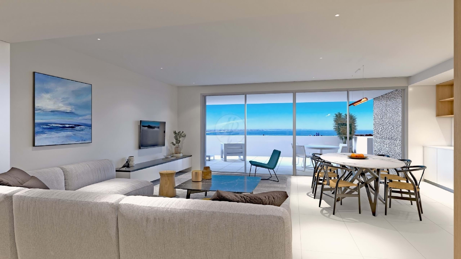  en venta apartamento Lagos Lagos 1