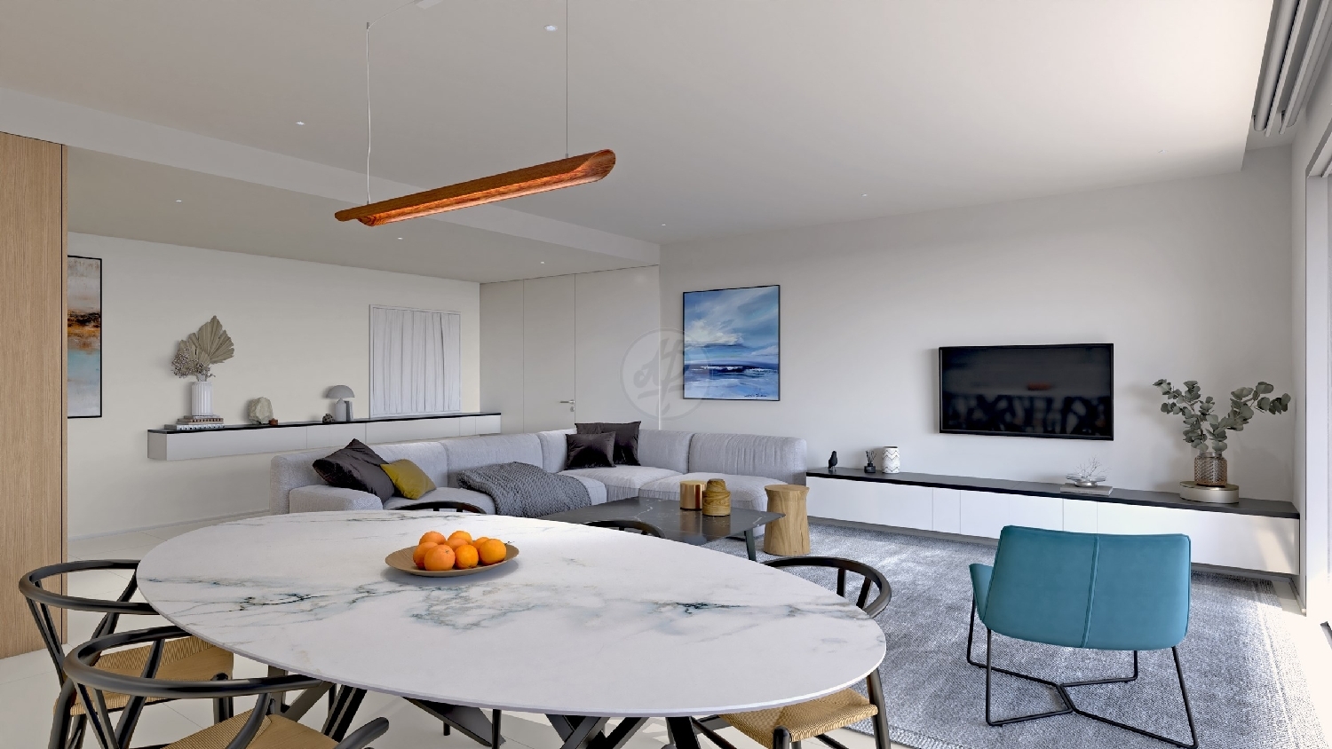 en venta apartamento Lagos Lagos 2