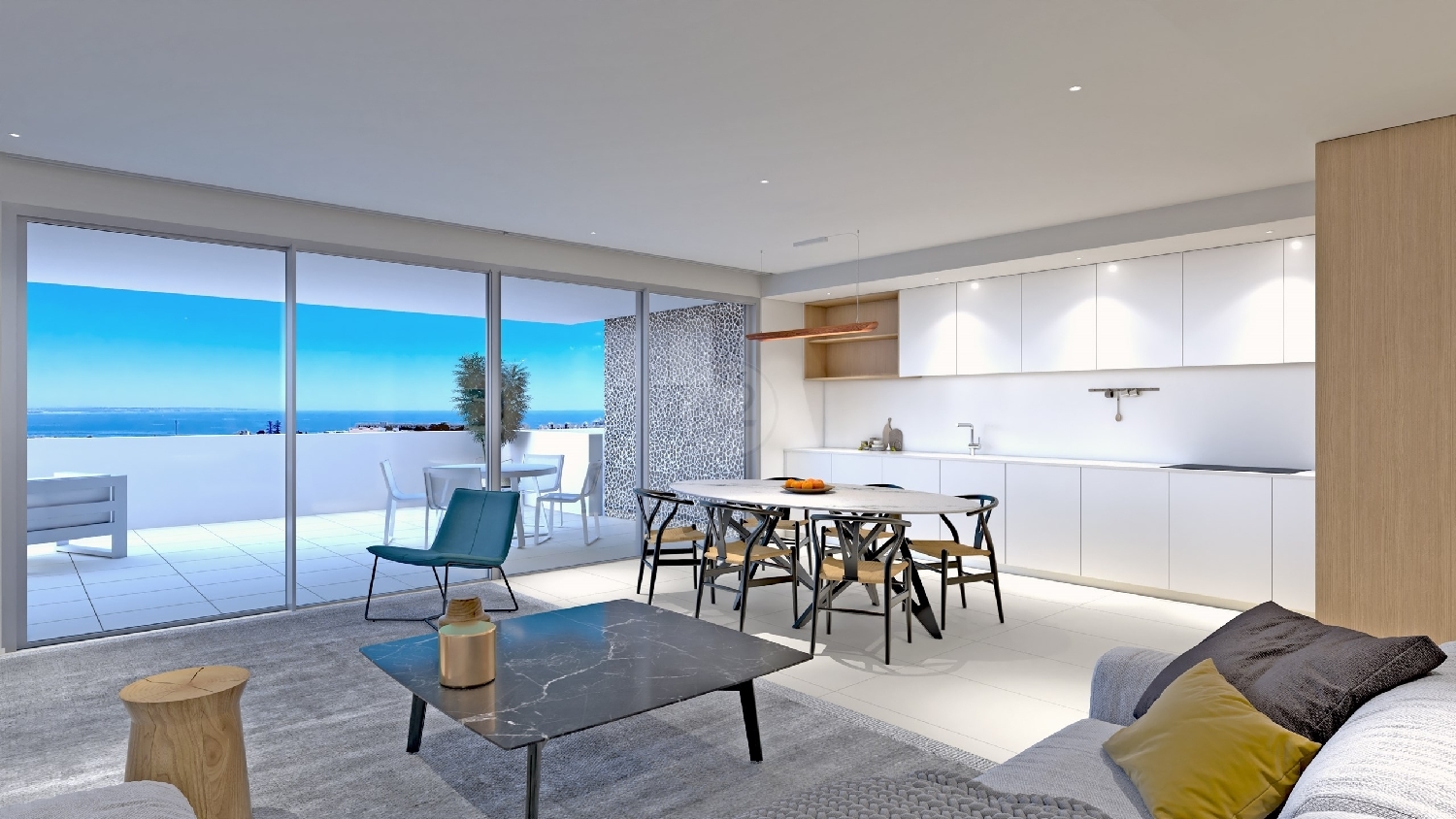  en venta apartamento Lagos Lagos 3