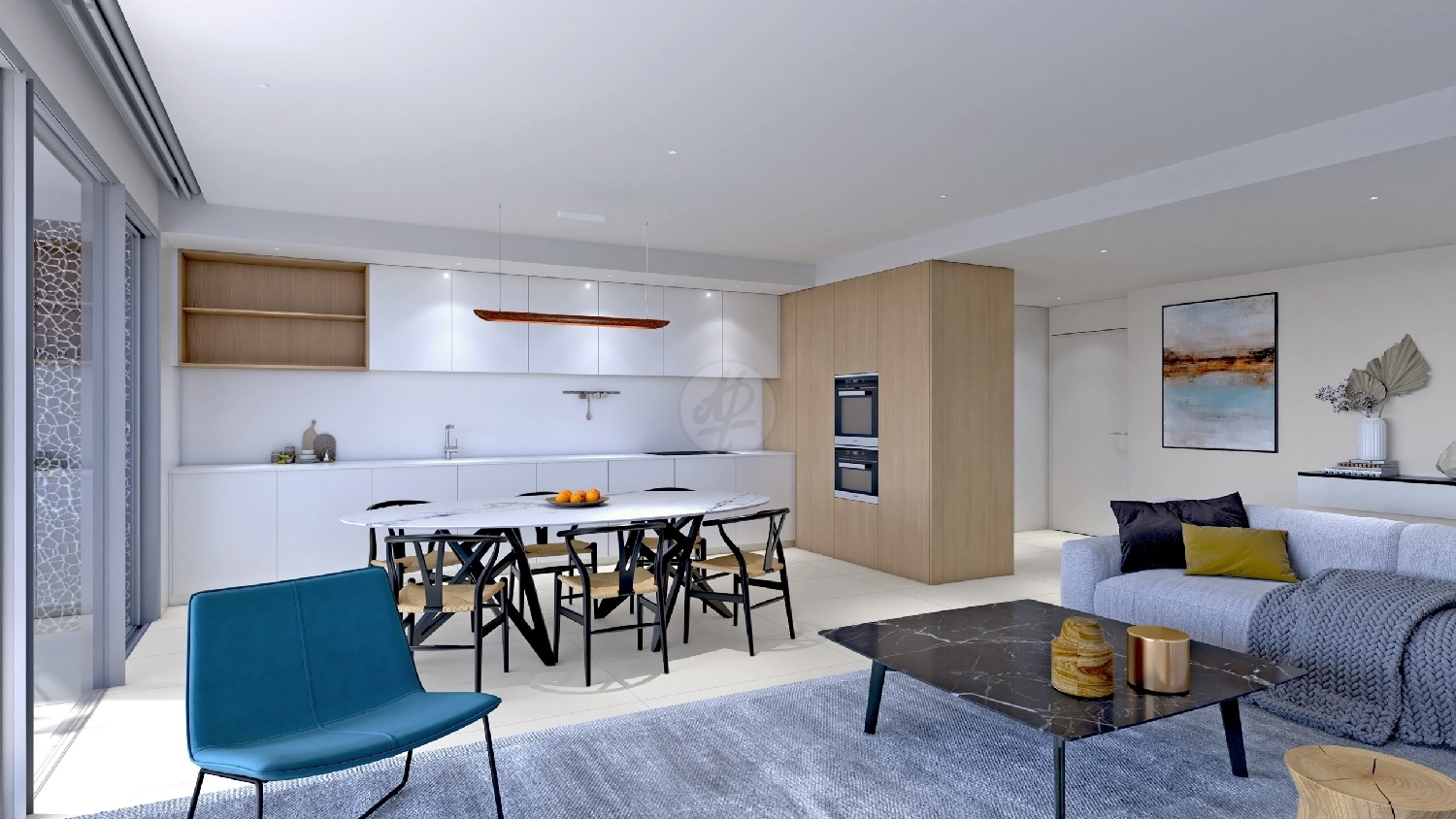  en venta apartamento Lagos Lagos 4