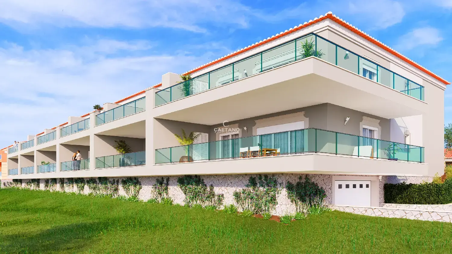  te koop appartement Lagos Lagos 1