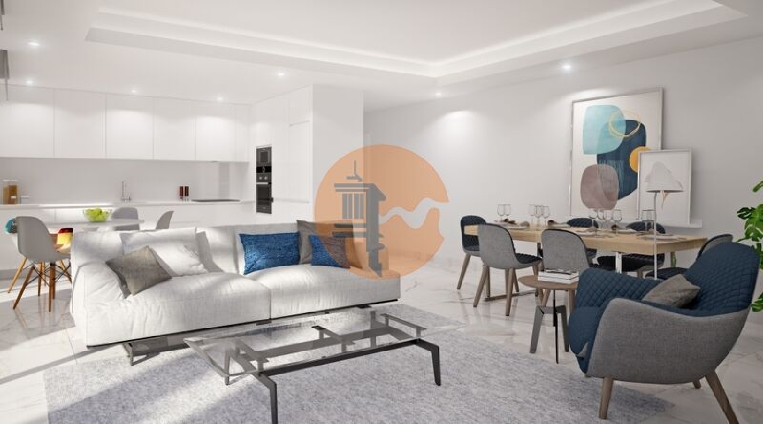  en venta apartamento Lagos Lagos 6