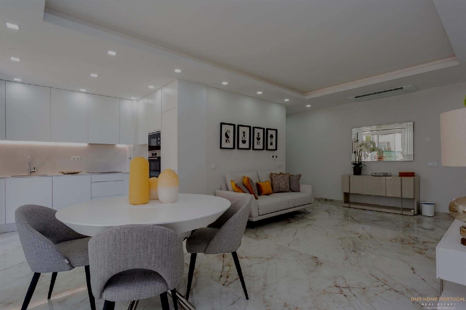  kaufen Wohnung/ Apartment Lagos Santiago Do Cacém 3