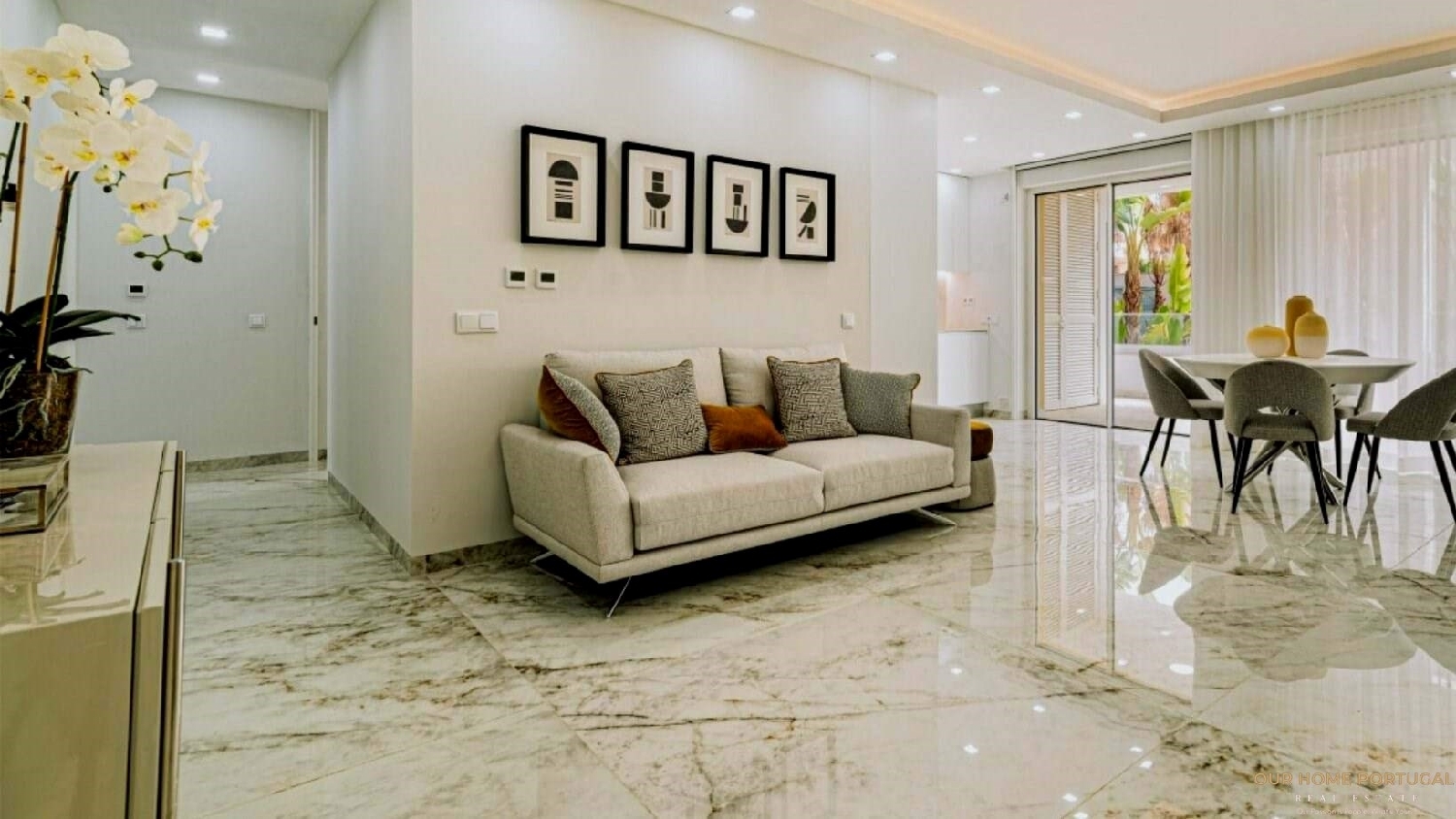  te koop appartement Lagos Santiago Do Cacém 1