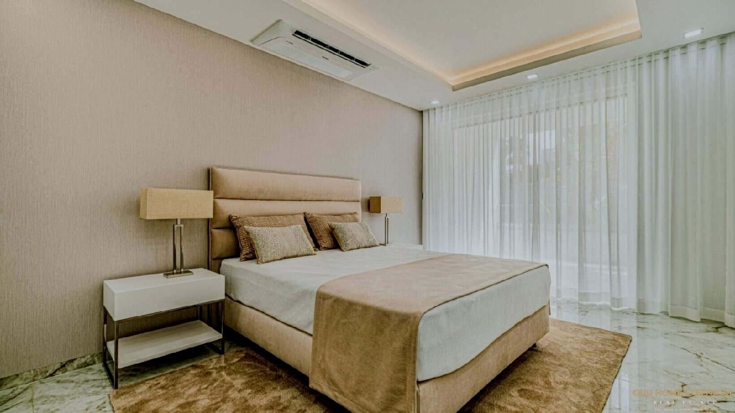  te koop appartement Lagos Santiago Do Cacém 1