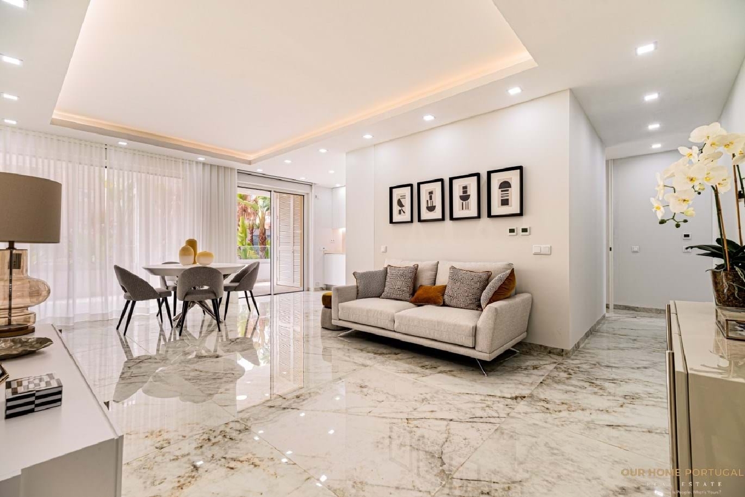  te koop appartement Lagos Santiago Do Cacém 4