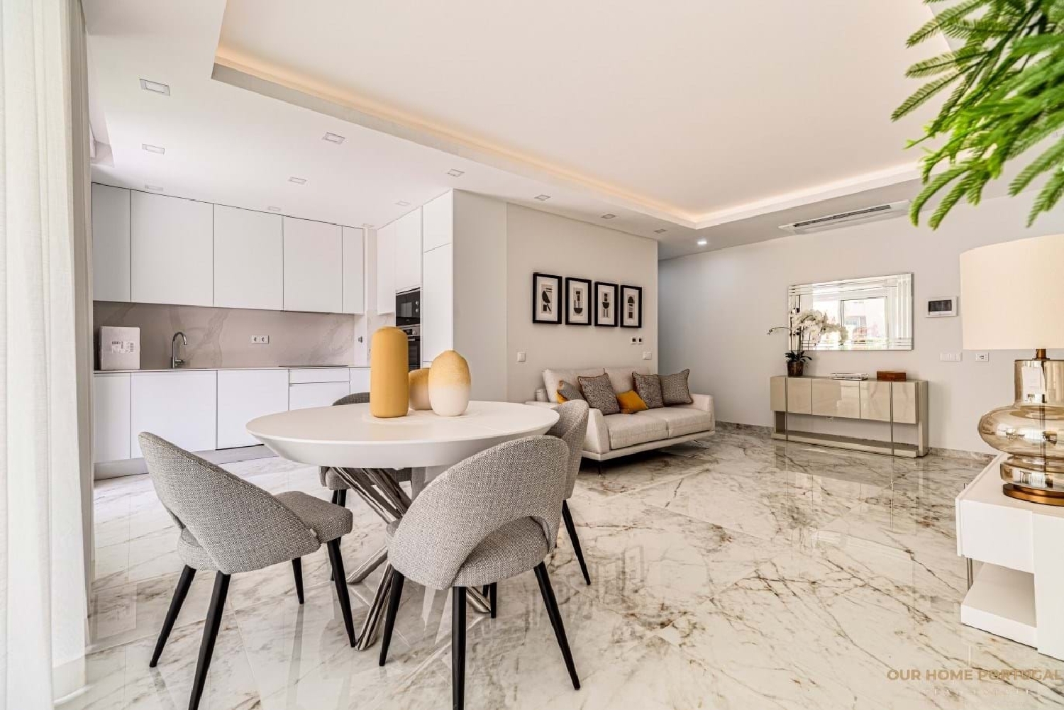  te koop appartement Lagos Santiago Do Cacém 6