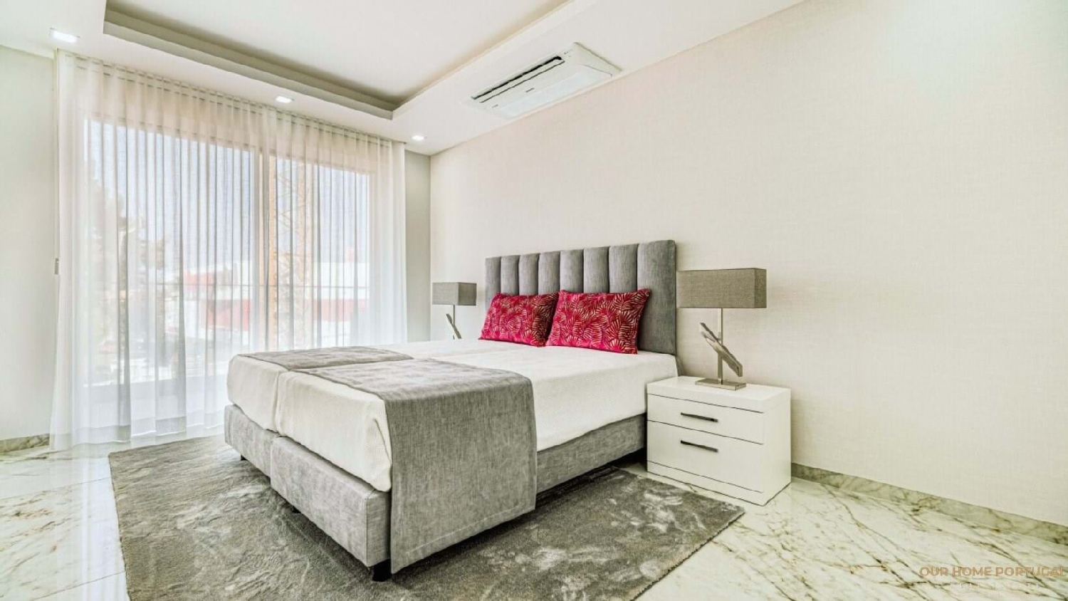  te koop appartement Lagos Santiago Do Cacém 1