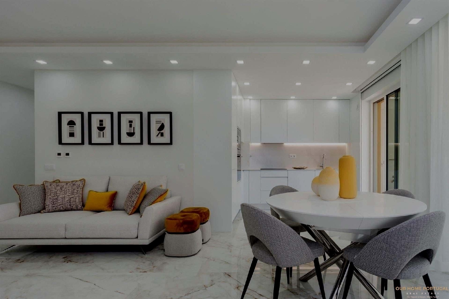  kaufen Wohnung/ Apartment Lagos Santiago Do Cacém 3