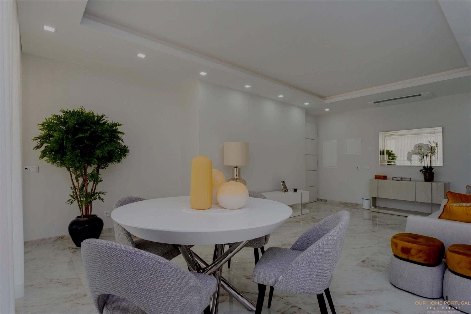  kaufen Wohnung/ Apartment Lagos Santiago Do Cacém 4