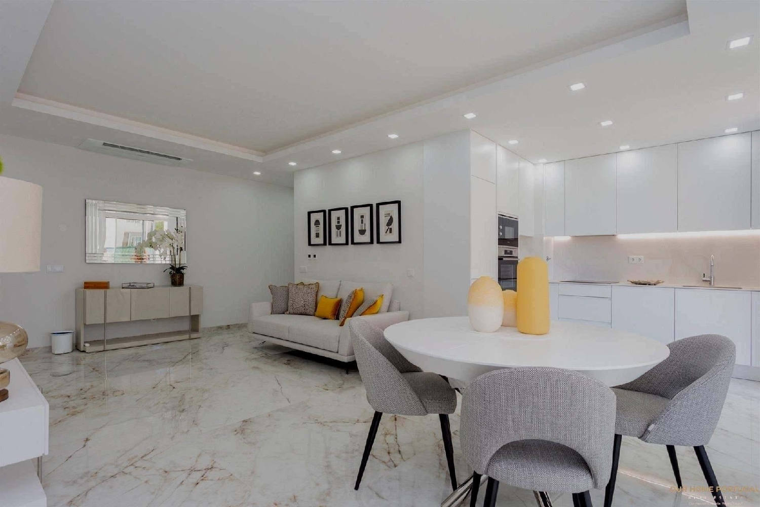  kaufen Wohnung/ Apartment Lagos Santiago Do Cacém 5