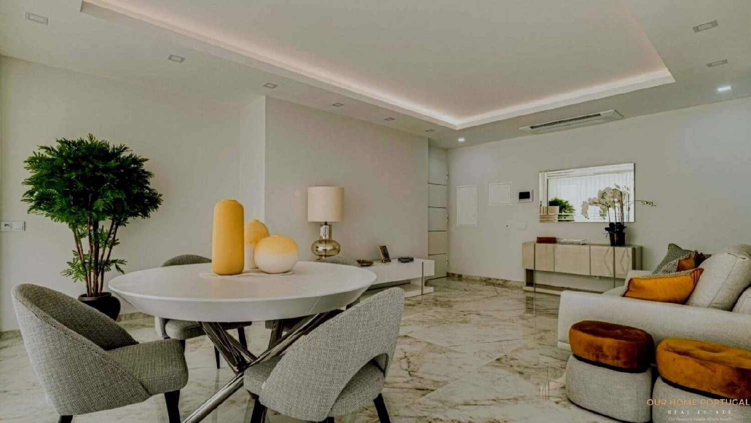  kaufen Wohnung/ Apartment Lagos Santiago Do Cacém 1