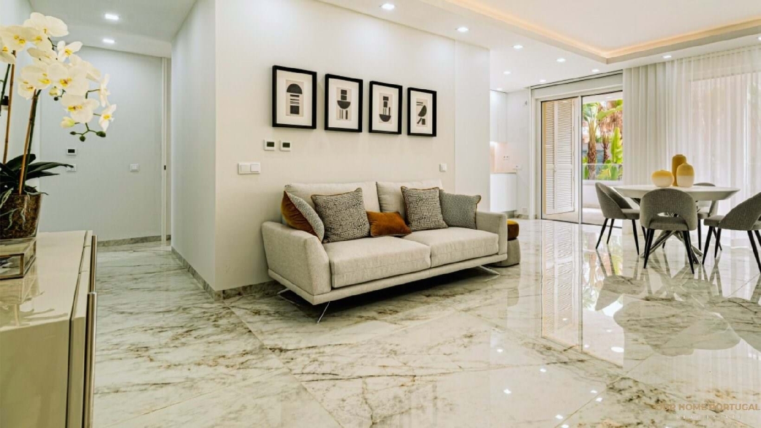  kaufen Wohnung/ Apartment Lagos Santiago Do Cacém 2