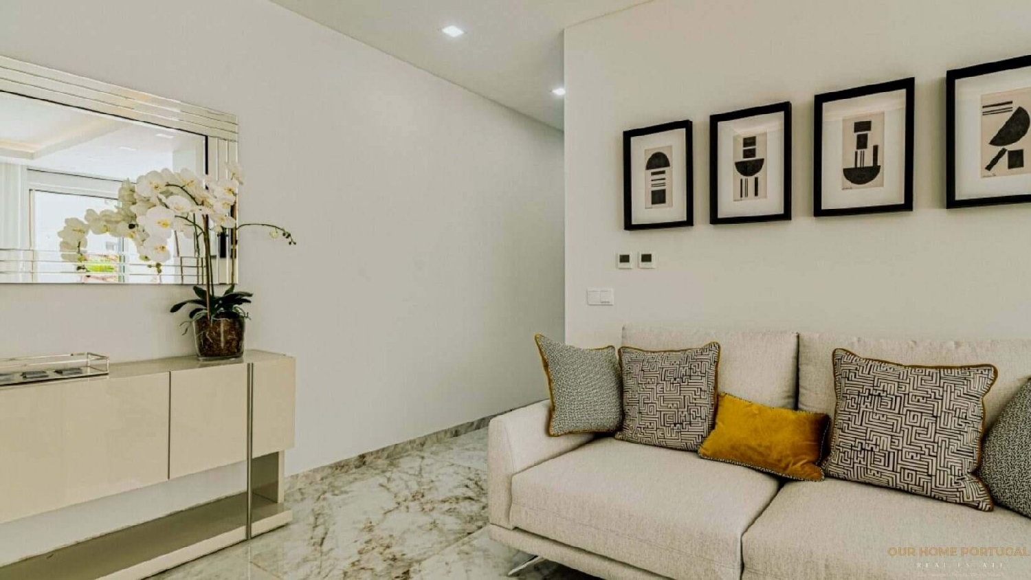  kaufen Wohnung/ Apartment Lagos Santiago Do Cacém 1