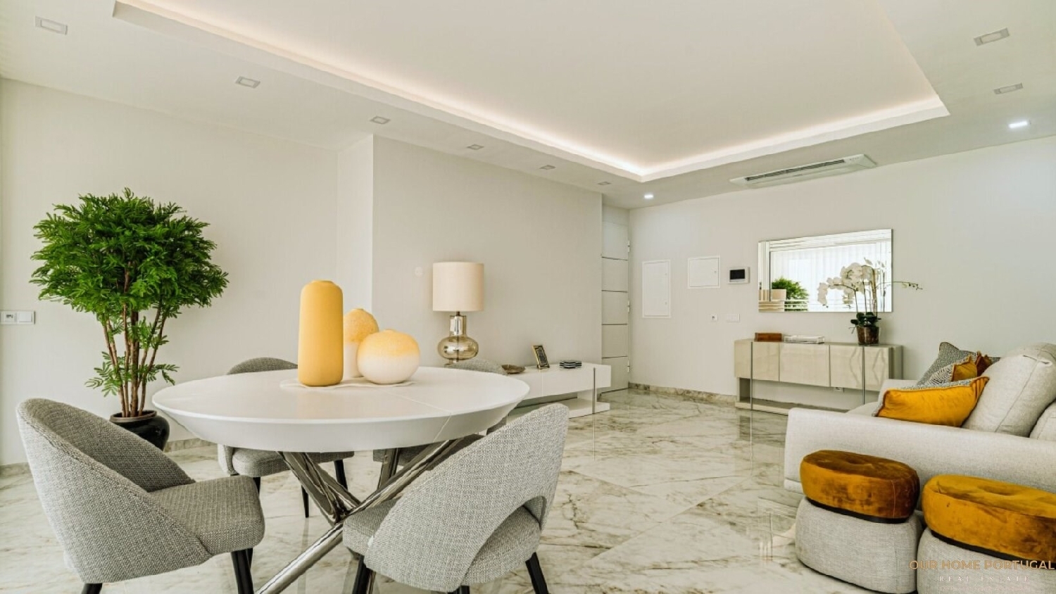  te koop appartement Lagos Santiago Do Cacém 1