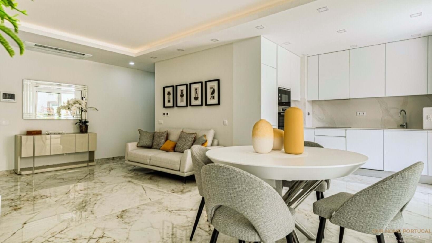  te koop appartement Lagos Santiago Do Cacém 3