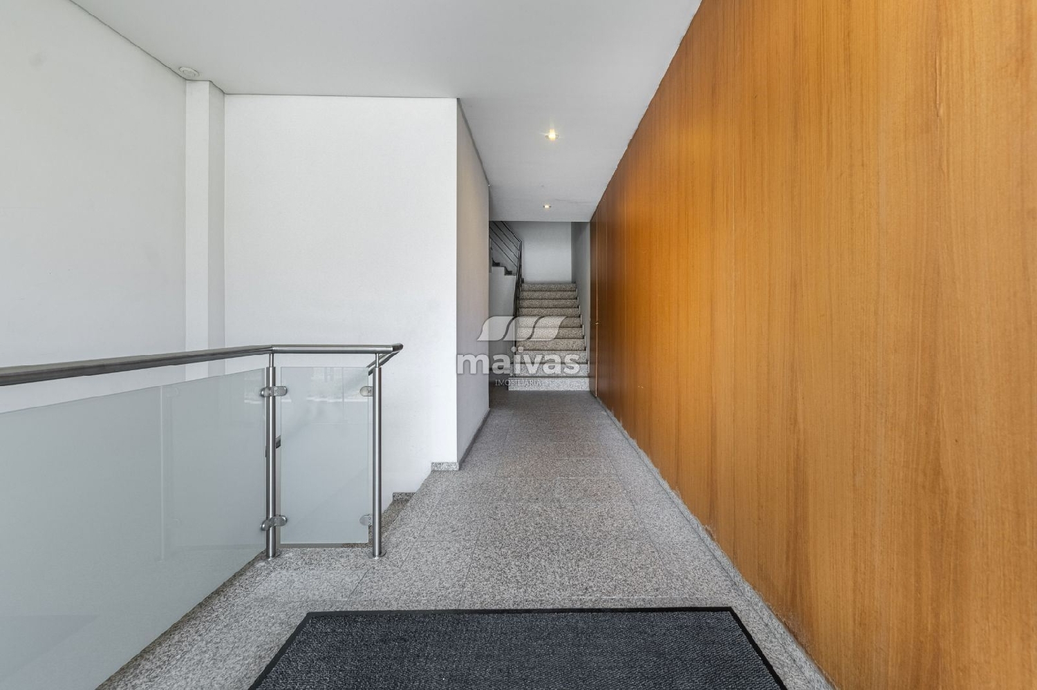 à vendre appartement Lama Barcelos 2