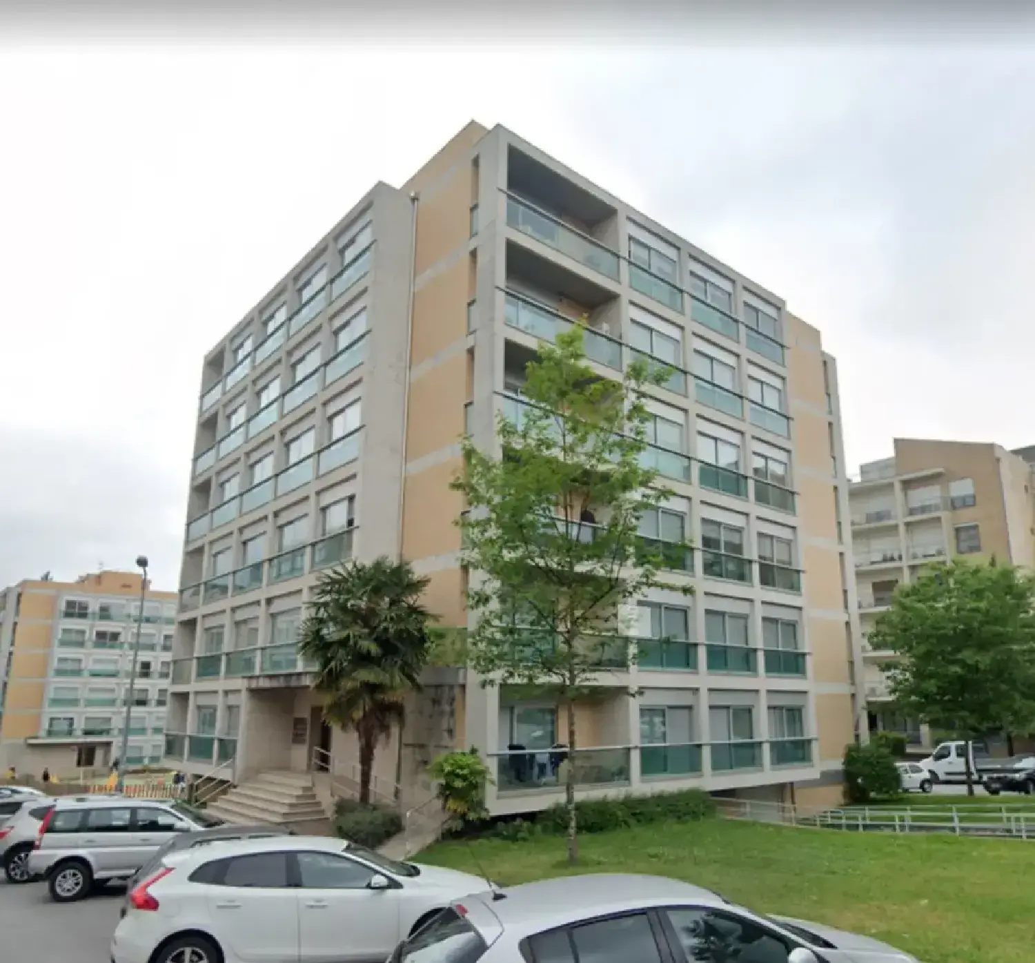  te koop appartement Lama Barcelos 1