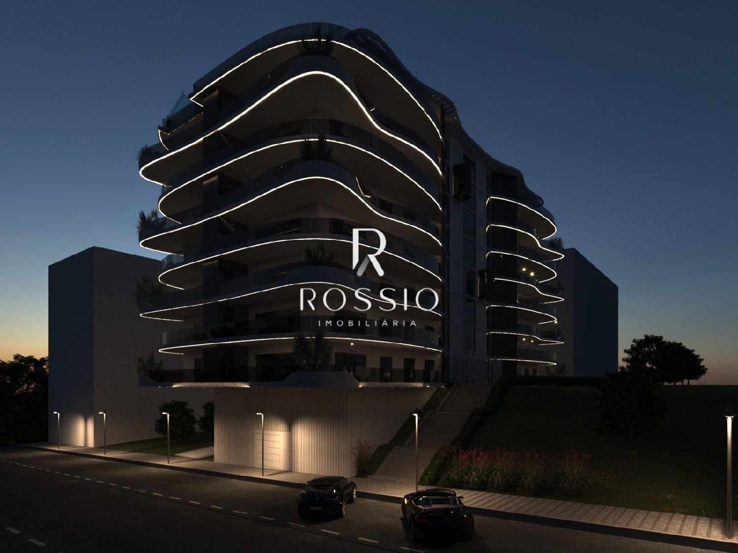 for sale apartment Lama Barcelos 3