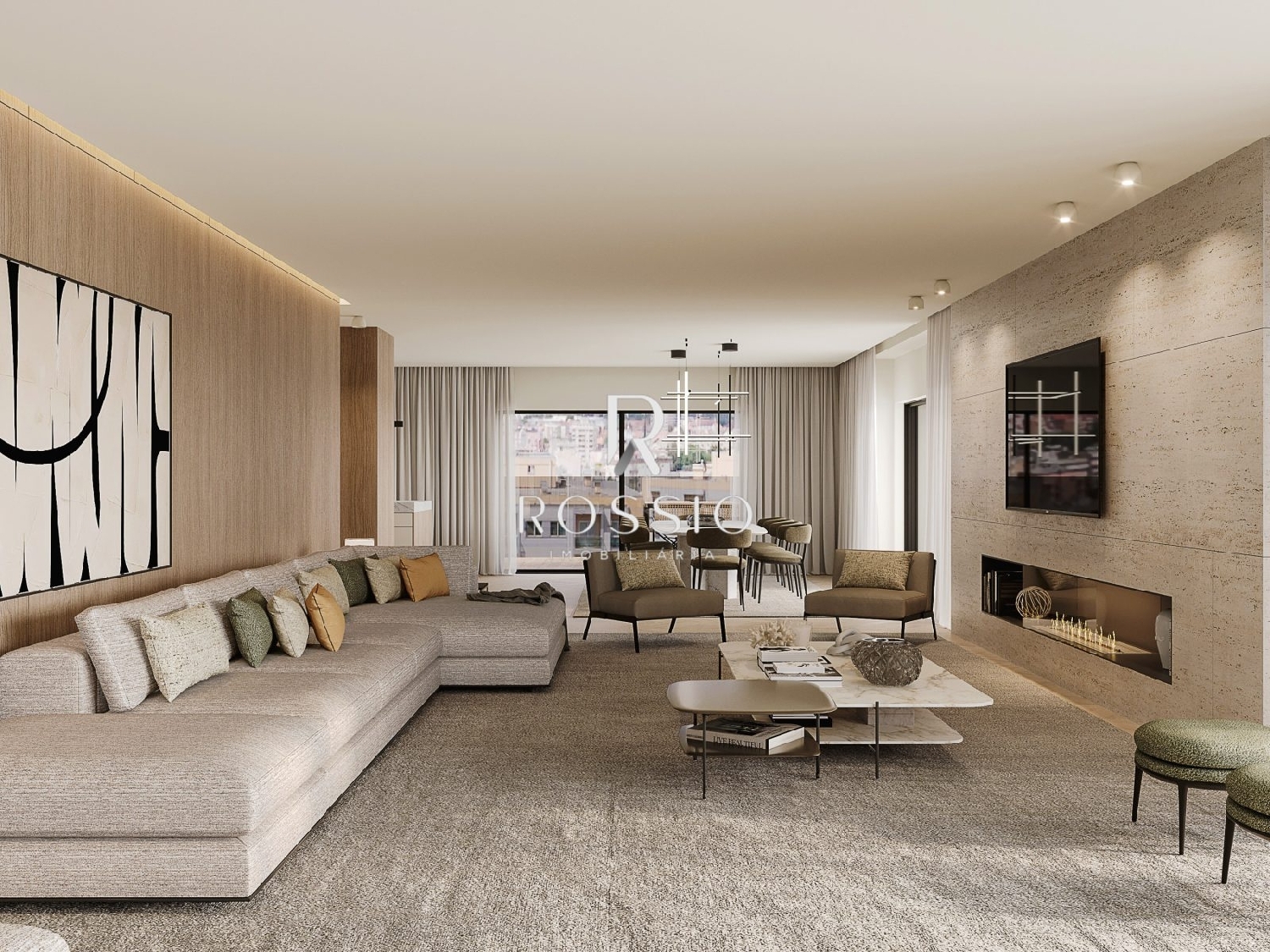  en venta apartamento Lama Barcelos 1