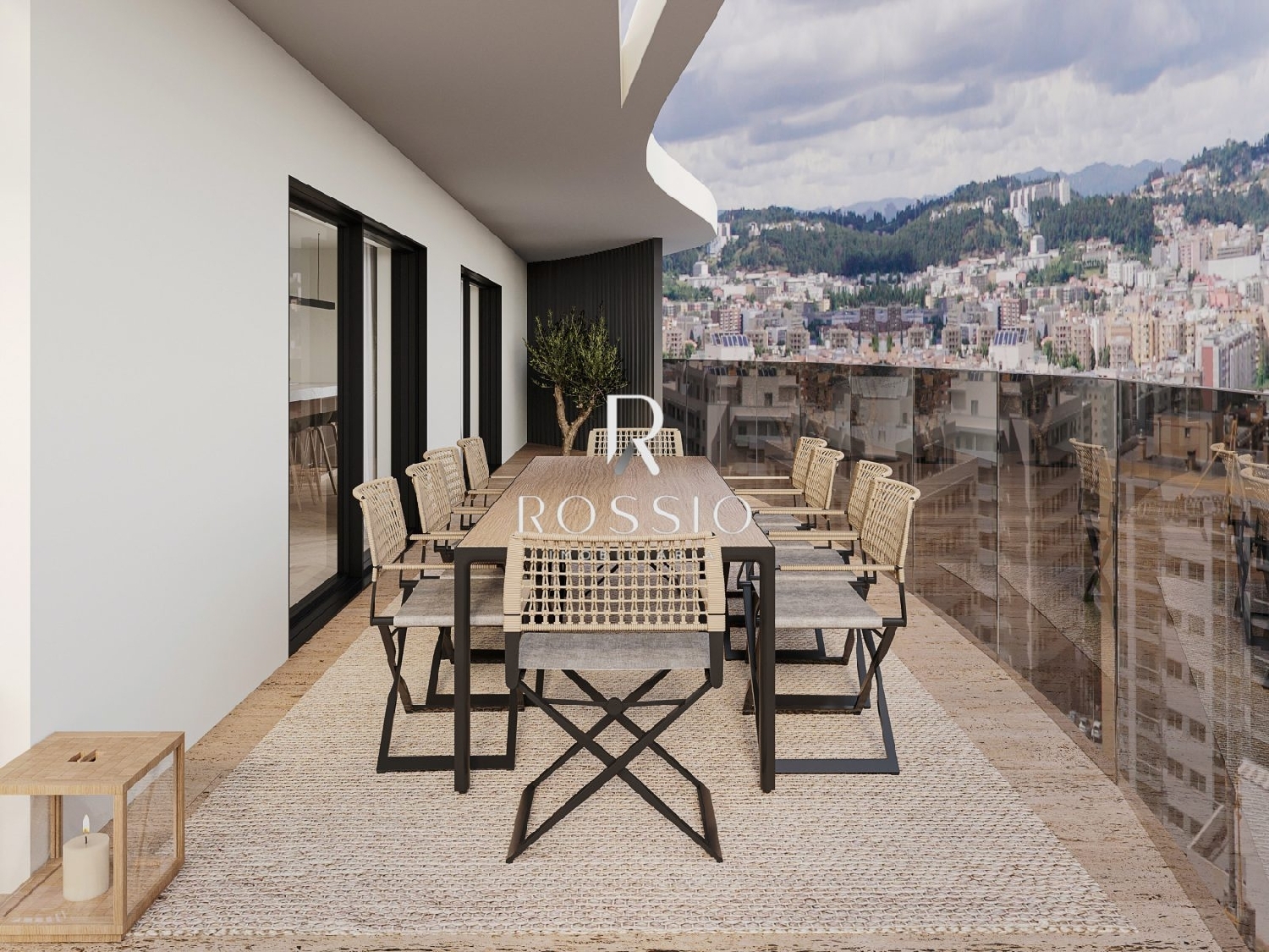  à venda apartamento Lama Barcelos 4