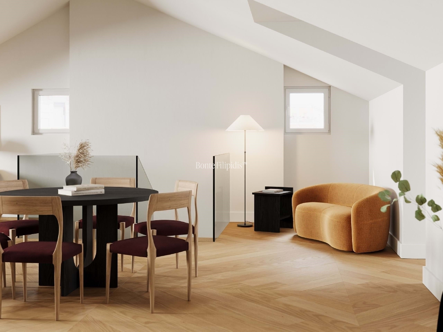  te koop appartement Lissabon Lissabon 1