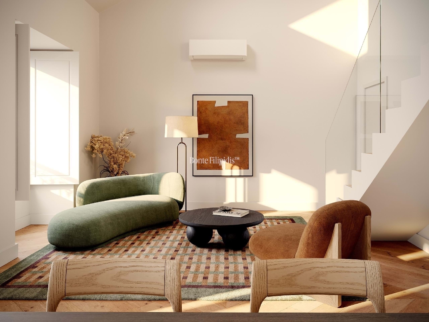 à vendre appartement Lisbonne Lisbonne 3