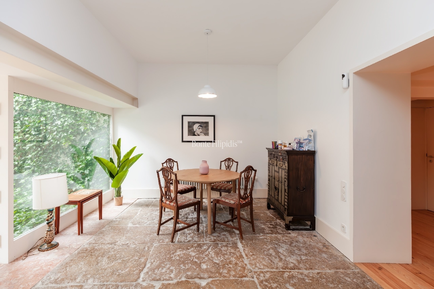  te koop appartement Lissabon Lissabon 4