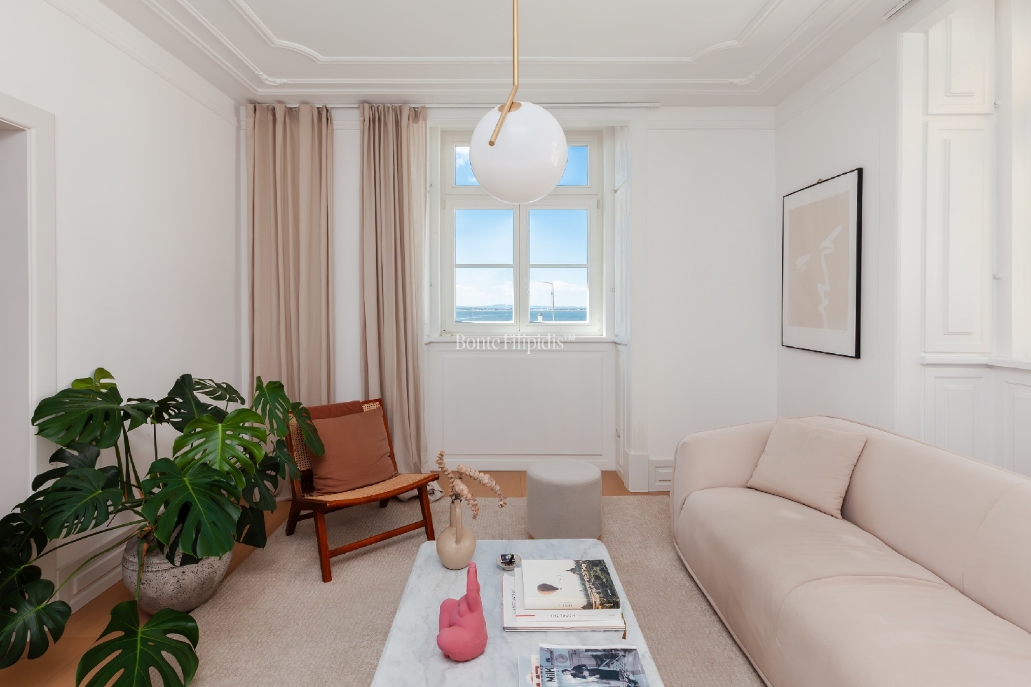  te koop appartement Lissabon Lissabon 4