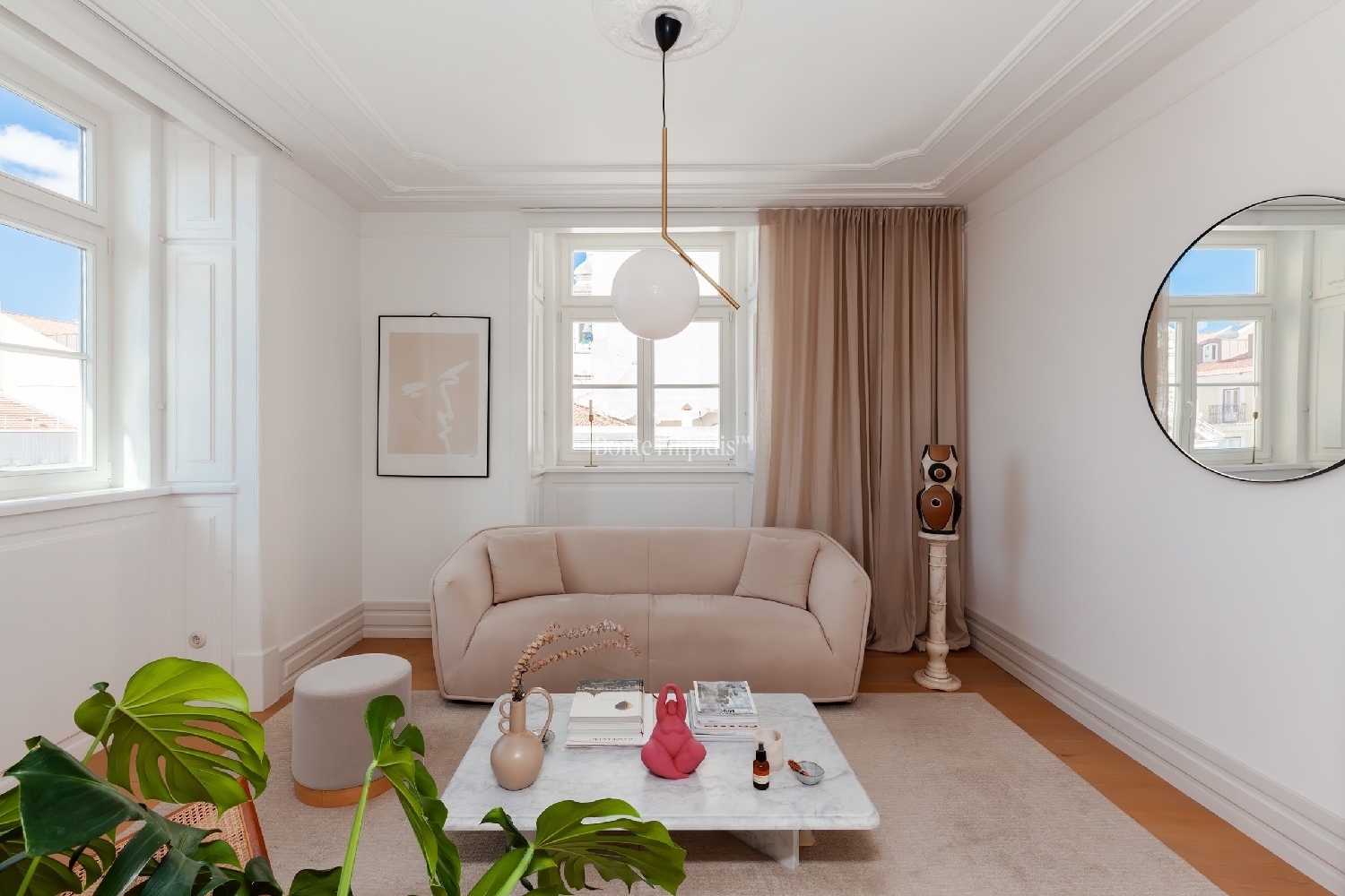  te koop appartement Lissabon Lissabon 5