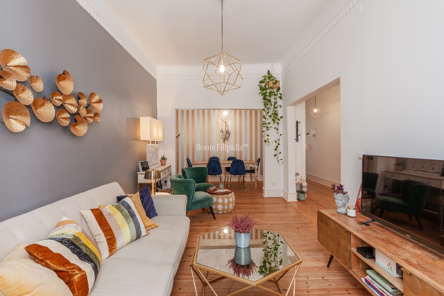  te koop appartement Lissabon Lissabon 5