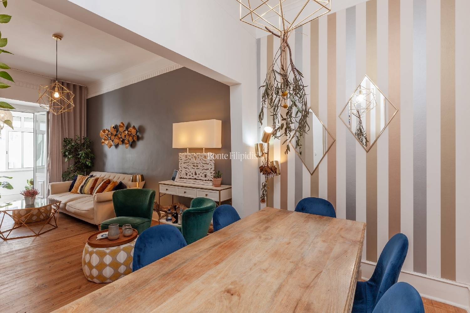  te koop appartement Lissabon Lissabon 6