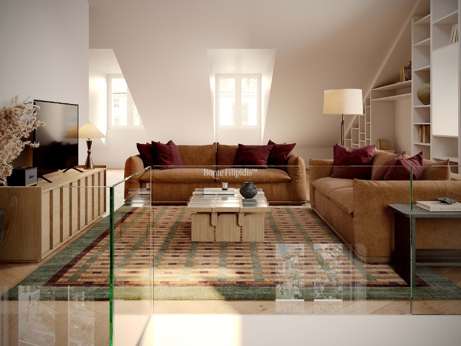  te koop appartement Lissabon Lissabon 8